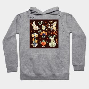 Alebrijes Hoodie